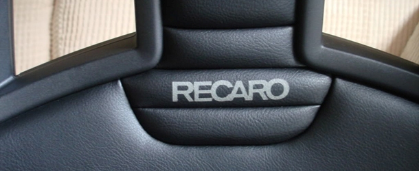 recaro sportster cs carbon top Recaro Sportster CS das Editionsmodell 2011