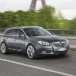 Opel Insignia Sports Touring