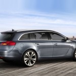 Opel Insignia Sports Touring