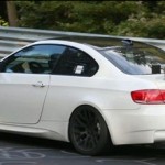 BMW M3 GTS 2009 - 1