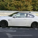 BMW M3 GTS 2009 - 2