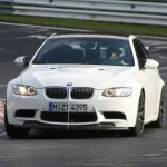 BMW M3 GTS 2009 - 3