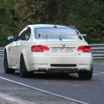 BMW M3 GTS 2009 - 4