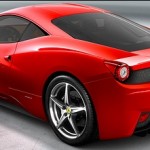 Ferrari 458 Italia - 1