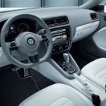 VW New Compact Coupé