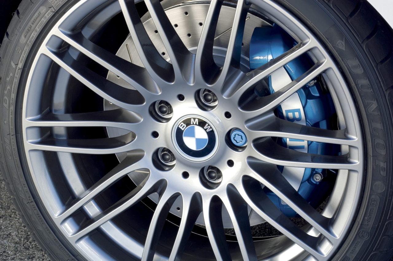 BMW M1 Concept