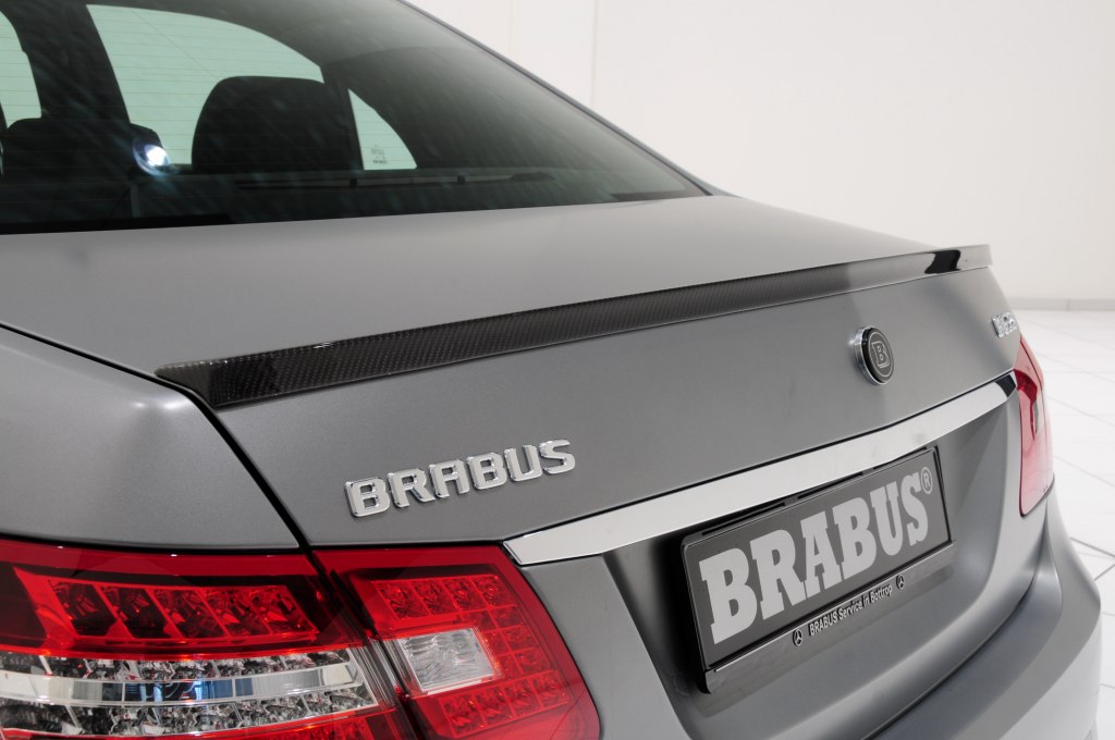 Brabus B63 S