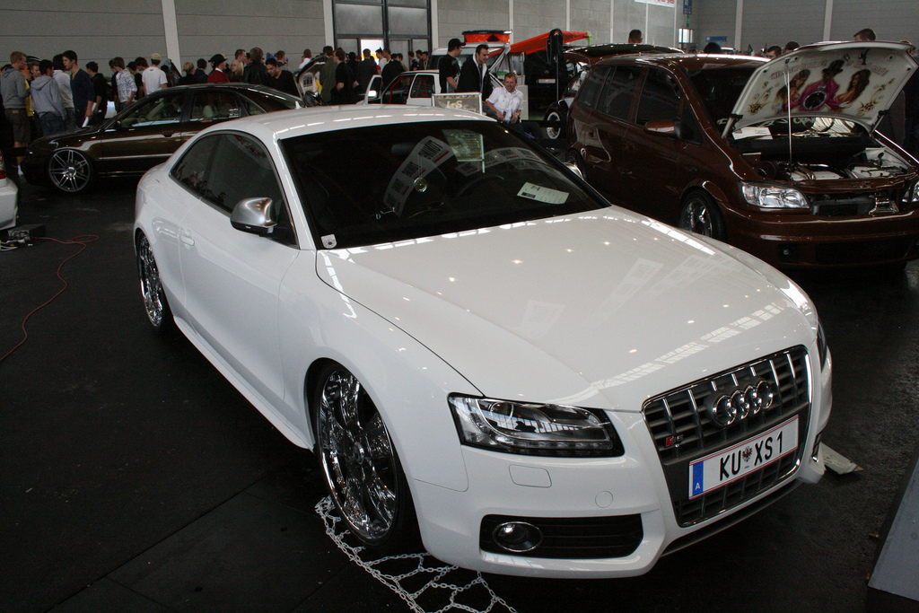 Tuning World Bodensee 2010