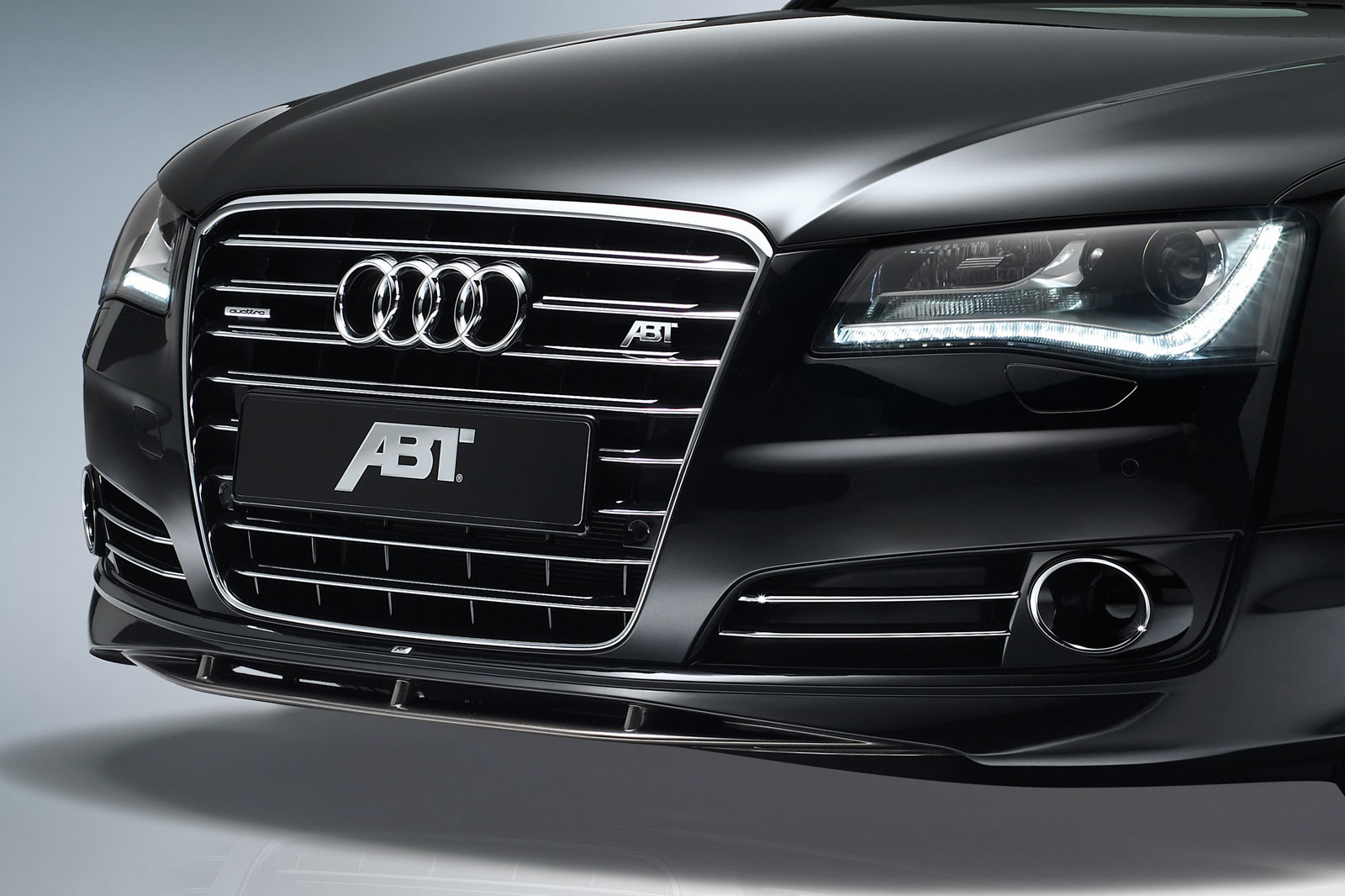 Audi A8 AS8 Abt