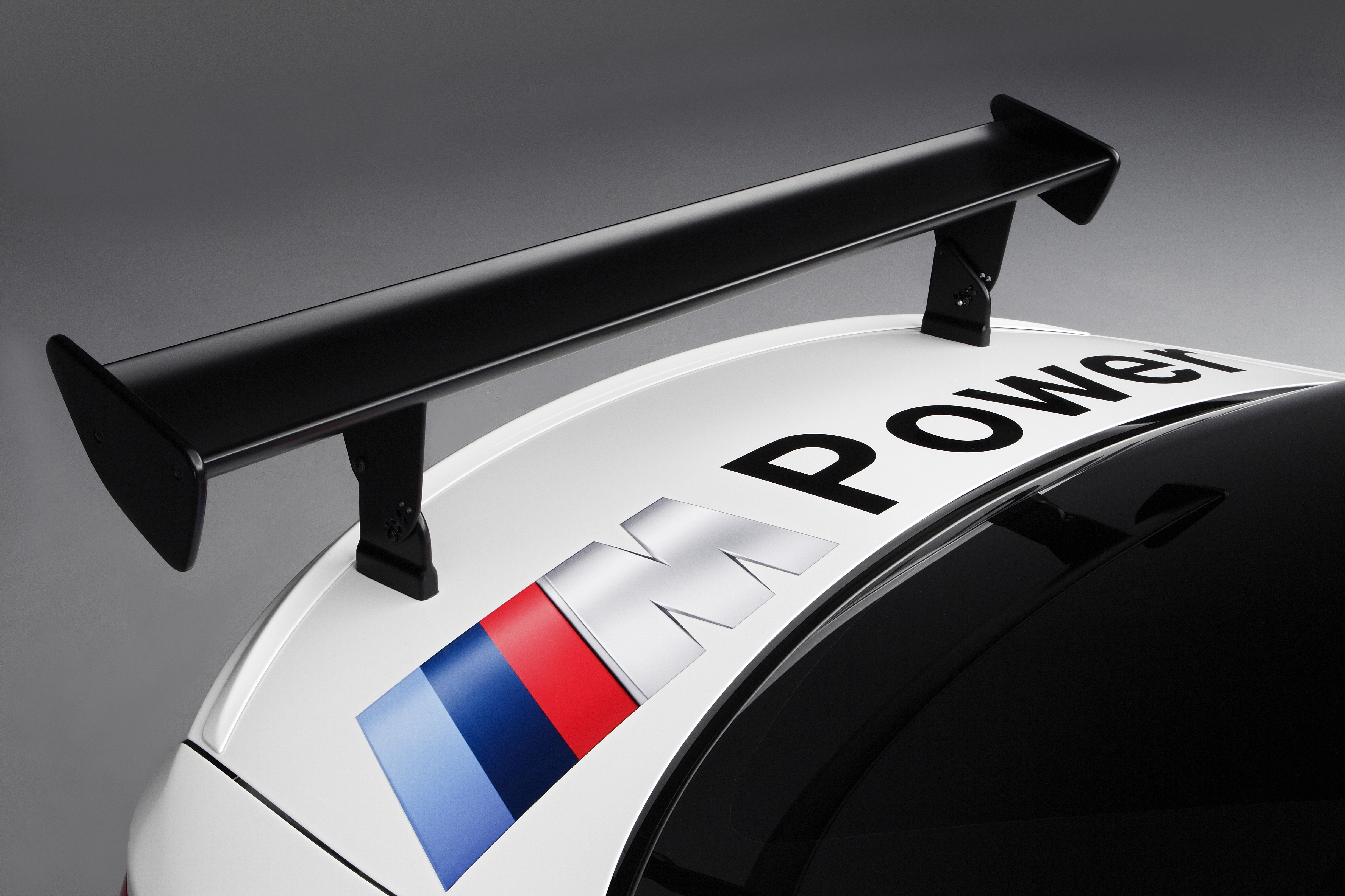 BMW 1er M Coupé SafetyCar MotoGP