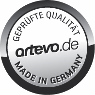 ARTEVO Performance steht für Qualität