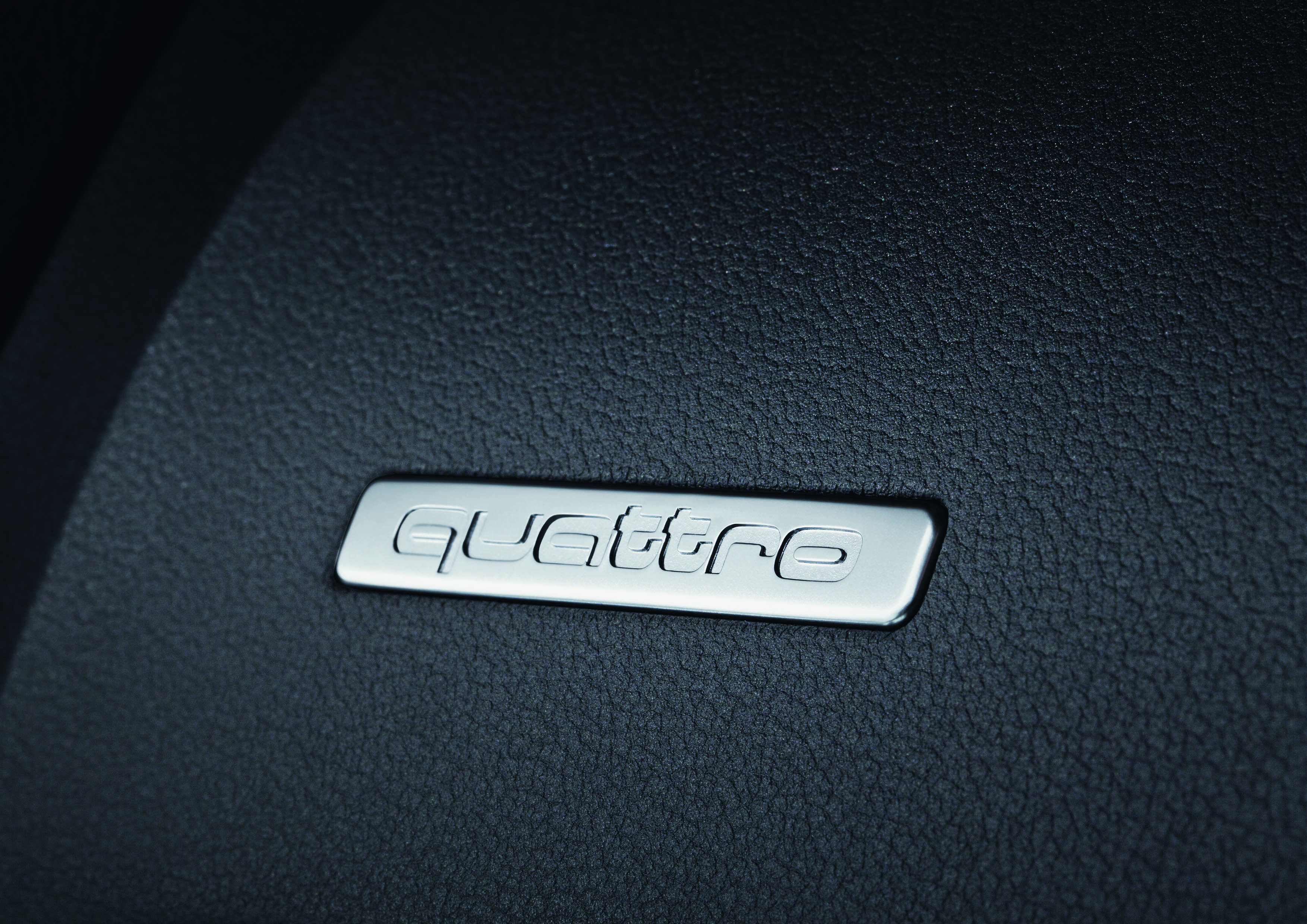 Audi RS 5 Cabriolet/Detail