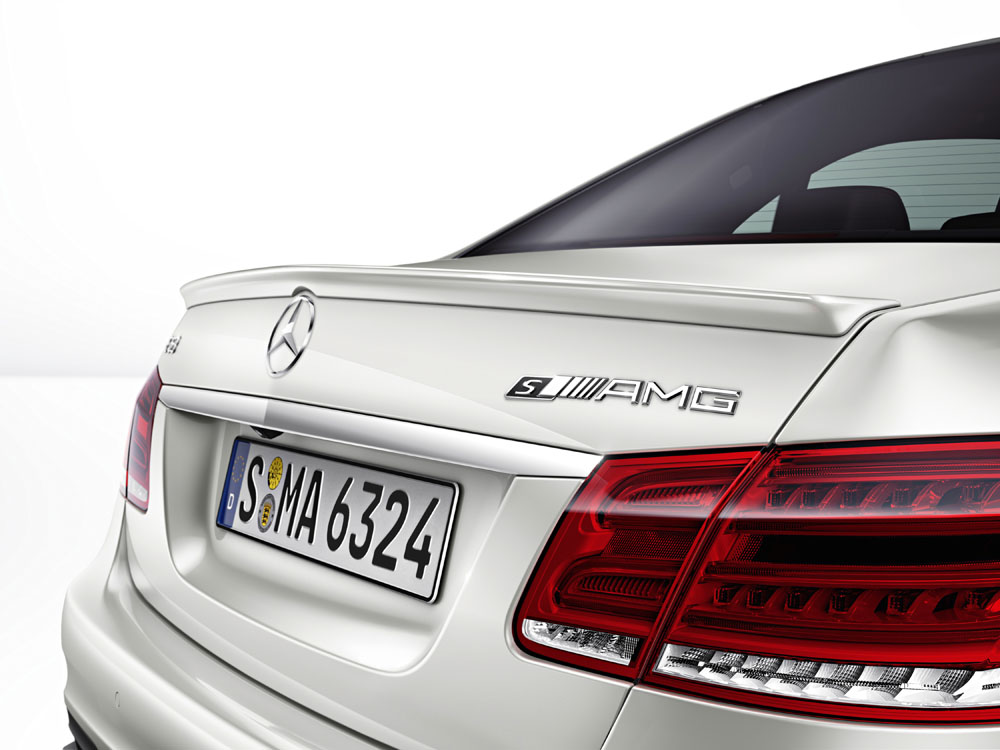 Mercedes-Benz E 63 AMG (W 212) Facelift 2013
