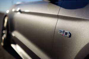 Klassische V8-Power: Der Ford Mustang VI galoppiert weiterhin davon