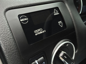 Der Boost-Controller im VW Golf 4 R32 für die Ladedruck-Einstellung