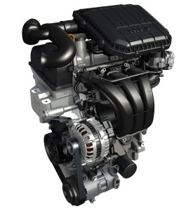 Neue Motoren: Die Dreizylinder im Skoda Fabia III trotzen der Leistung