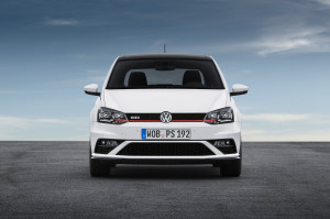 Kraftkur für einen Kraftzwerg: Der VW Polo GTI 6C kann nochmal aufatmen
