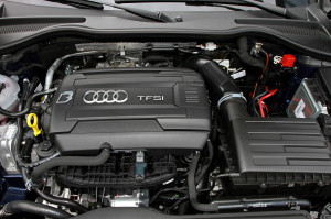 Ran an den Speck: Der Audi TT 2.0 TFSI von B&B geht bis auf 360 PS