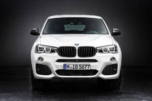 Neue Kraftkur für den TwinScroll-Turbodiesel im BMW X4 xDrive30d