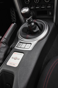 Knackiger mit Handschaltung: Der Toyota GT86 bietet als Automatik nur trägen Vortrieb
