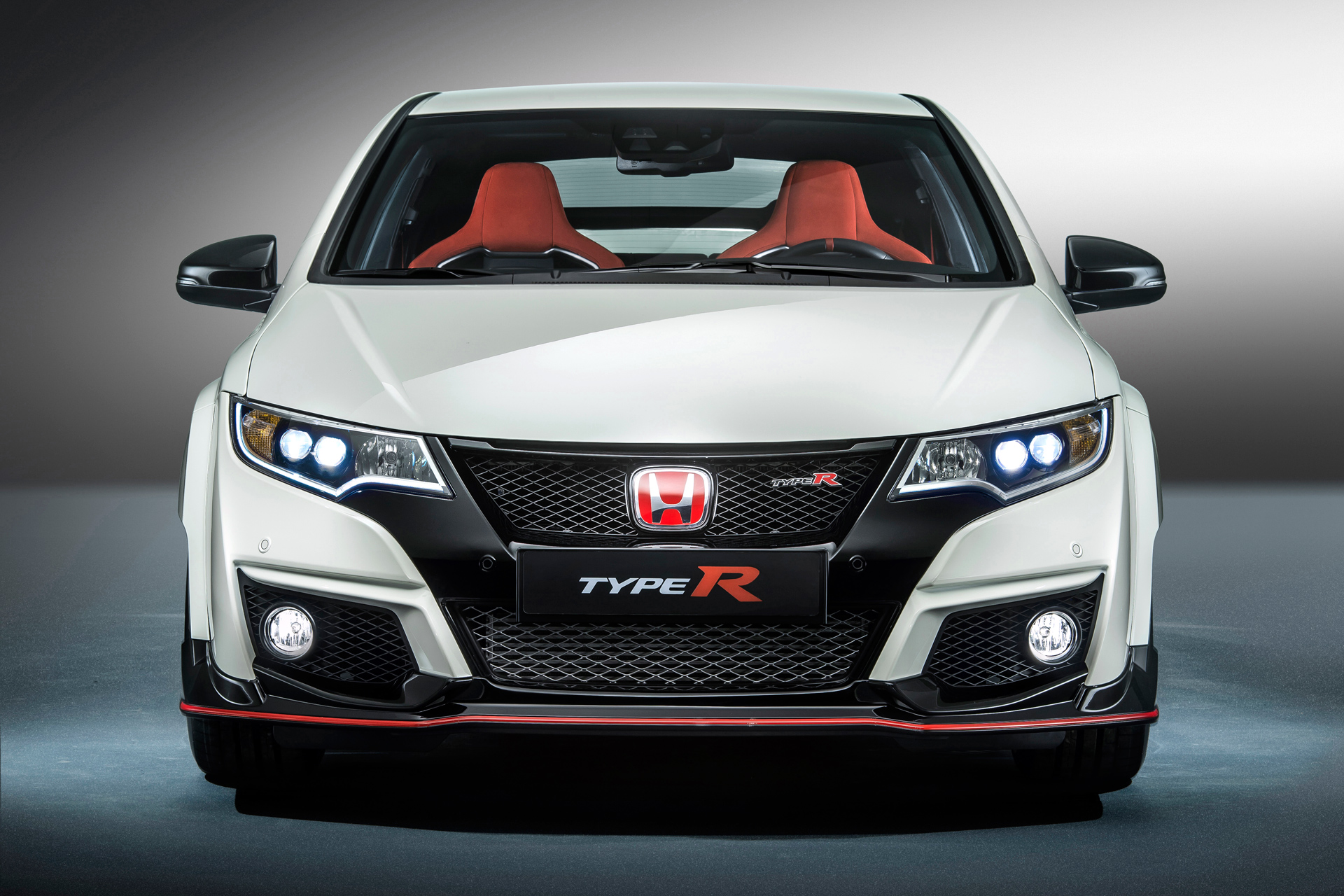 Kann der Honda Civic Type R im 300 PS-Club mithalten?
