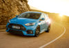 All-New Focus RS