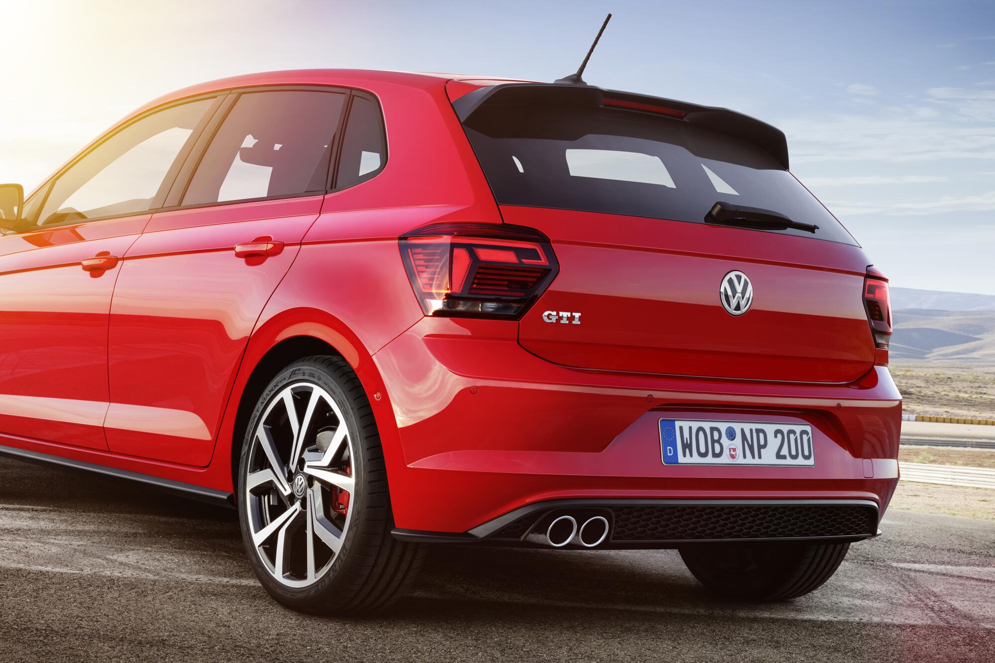 VW Tuning News und Sportmodelle der Marke Volkswagen